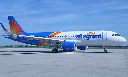 Allegiant Air | Airline Pilot Careers
